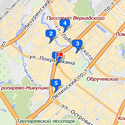 Мальчики заказ спб